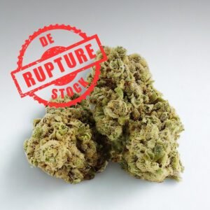 WHITE WIDOW 