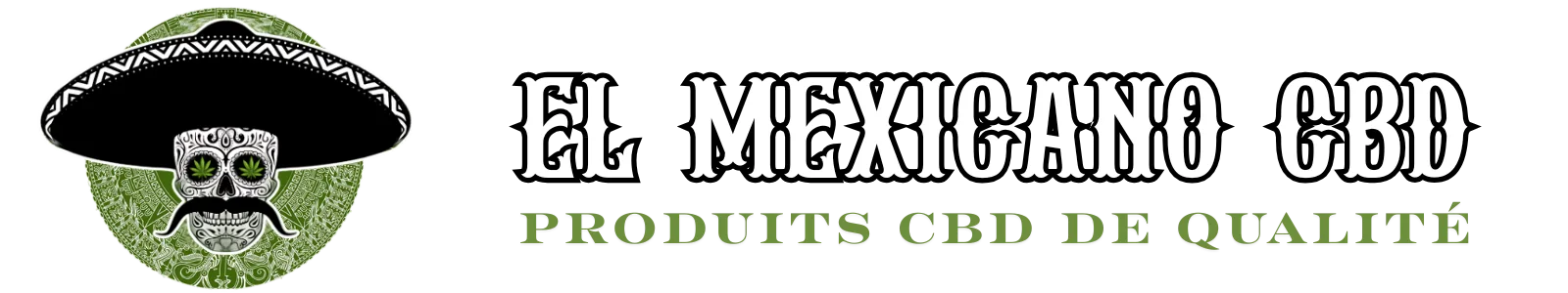 El Mexicano CBD