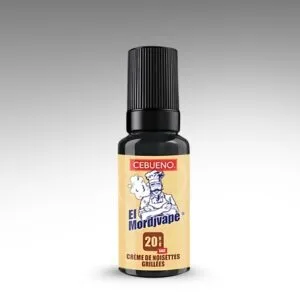 E Liquide CEBUENO El Mordjvape 10 ml