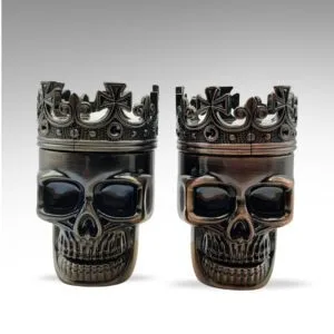 Grinder Skull