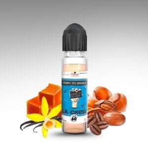 E Liquide La Chose 50 ml