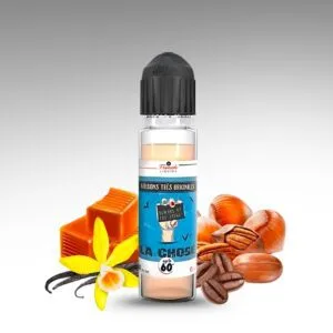 E Liquide La Chose 50 ml