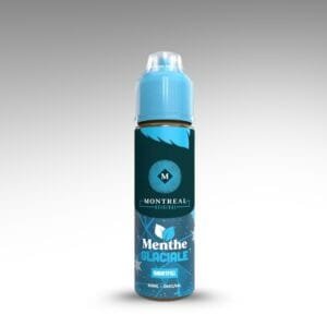 E Liquide Montreal Original Menthe glaciale
