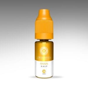 E-Liquide Montreal OriginalOasis Salt 10 mg