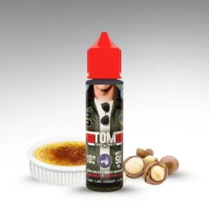 E Liquide TOM SWOKE 50 ml