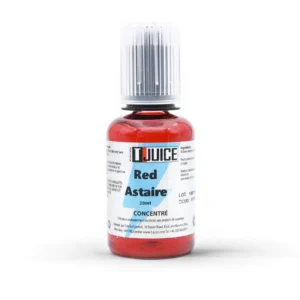 Concentré Red Astaire 30 ml
