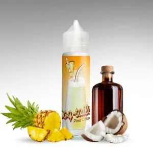 E Liquide Pina Colada 50 ml