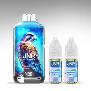 JNR Falcon X 28K