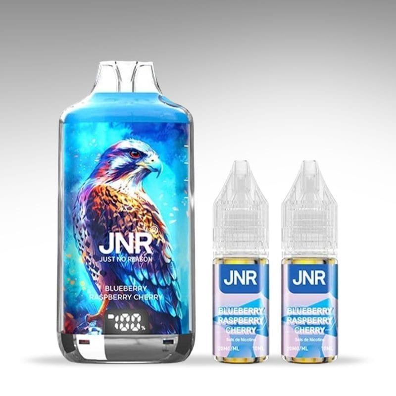 JNR Falcon X 28K