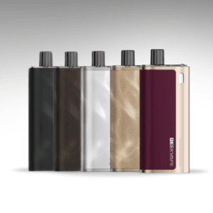 Geekvape Peak 2 Geekvape Peak 2